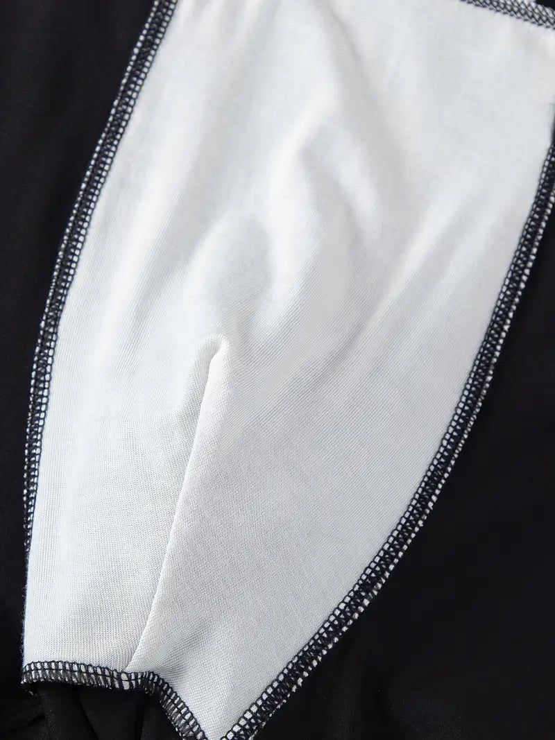Pack de 10 bóxers para hombre, casuales, transpirables y cómodos, slips elásticos, pantalones cortos deportivos
