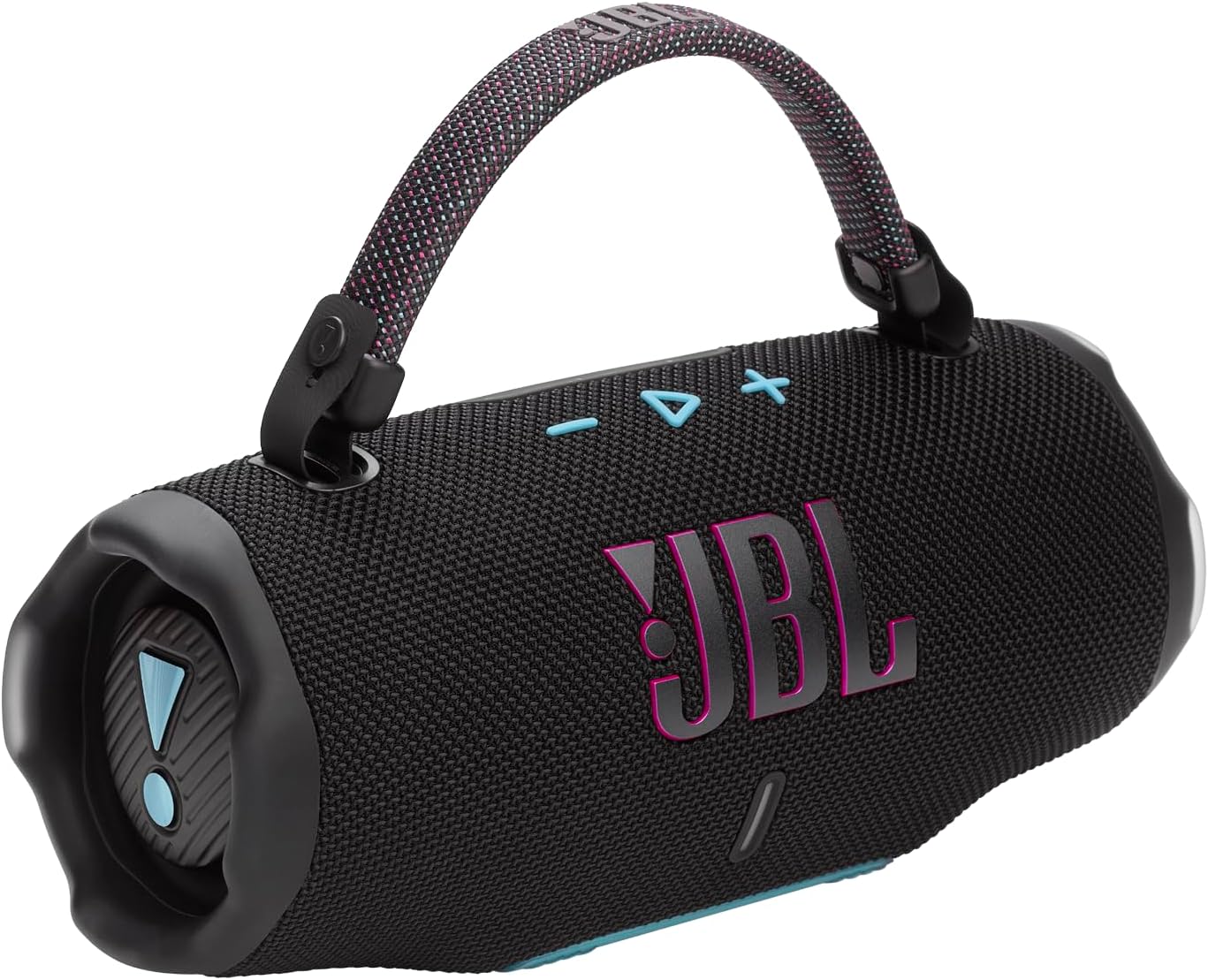 НОВО ПРЕДСТАВЯНЕ НА JBL CHARGE 6 WIFI