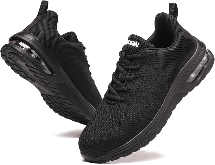 Pantof UrbanShield X – Modern, Urban și Protector