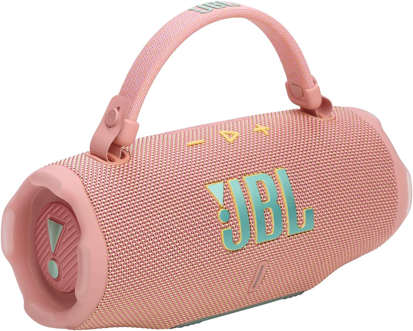 НОВО ПРЕДСТАВЯНЕ НА JBL CHARGE 6 WIFI