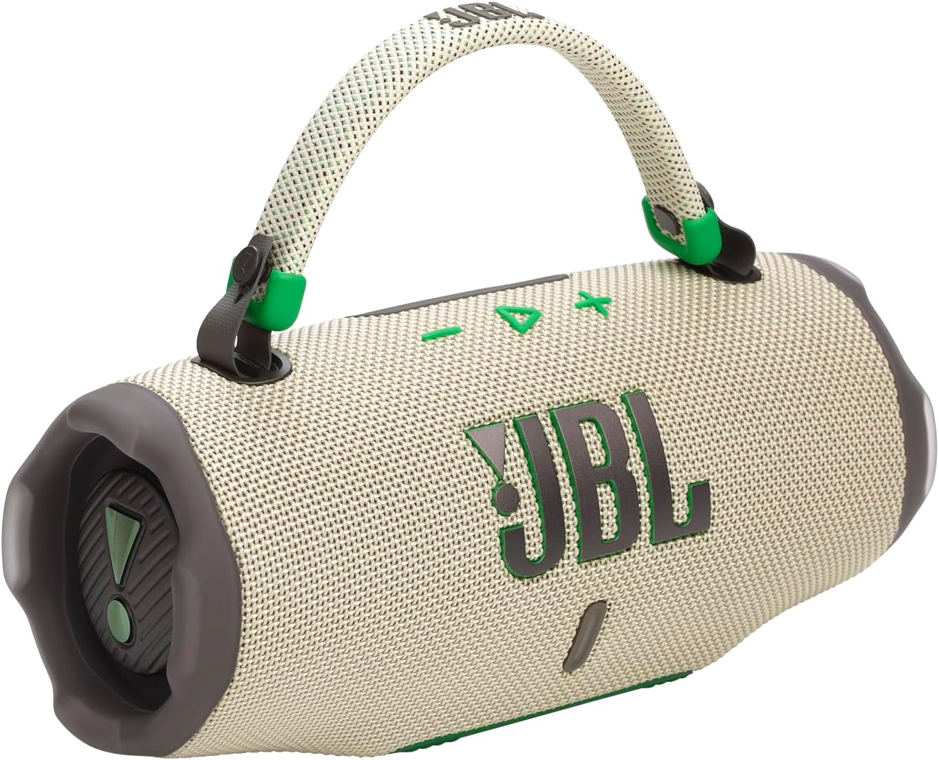 НОВО ПРЕДСТАВЯНЕ НА JBL CHARGE 6 WIFI