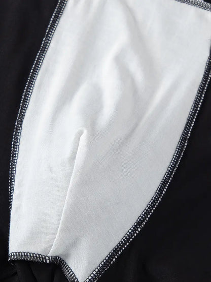 Pack de 10 bóxers para hombre, casuales, transpirables y cómodos, slips elásticos, pantalones cortos deportivos