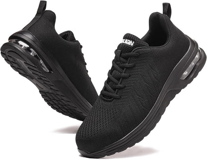 Pantof UrbanShield X – Modern, Urban și Protector
