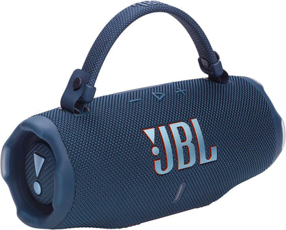 НОВО ПРЕДСТАВЯНЕ НА JBL CHARGE 6 WIFI