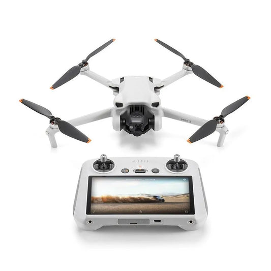DJI Mini 4 Pro Fly More Combo Plus dron